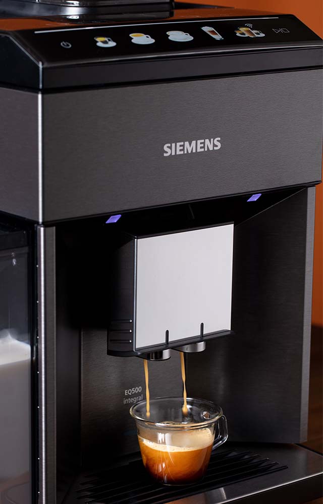 tutoriel detartrage siemens eq500
