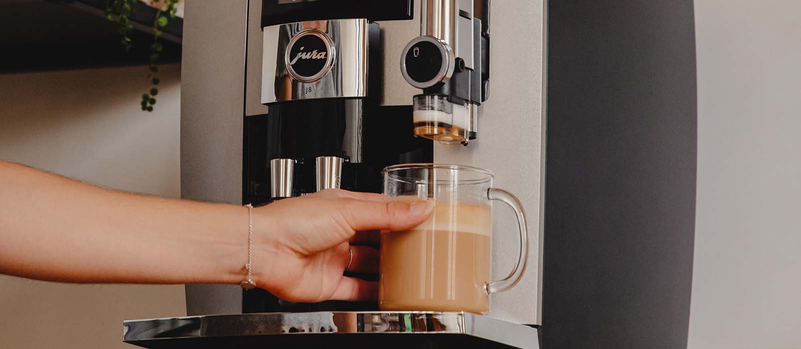 jura meilleure machine a cafe grain double bac