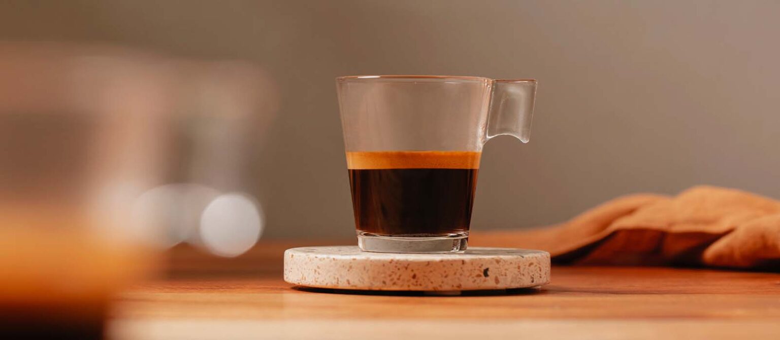 variété de café variété de café