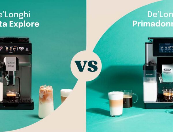 delonghi eletta explore vs primadonna soul