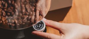 kaffeemühle reinigen kaffeemühle reinigen