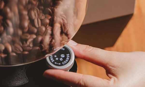 meilleur moulin à café professionnel