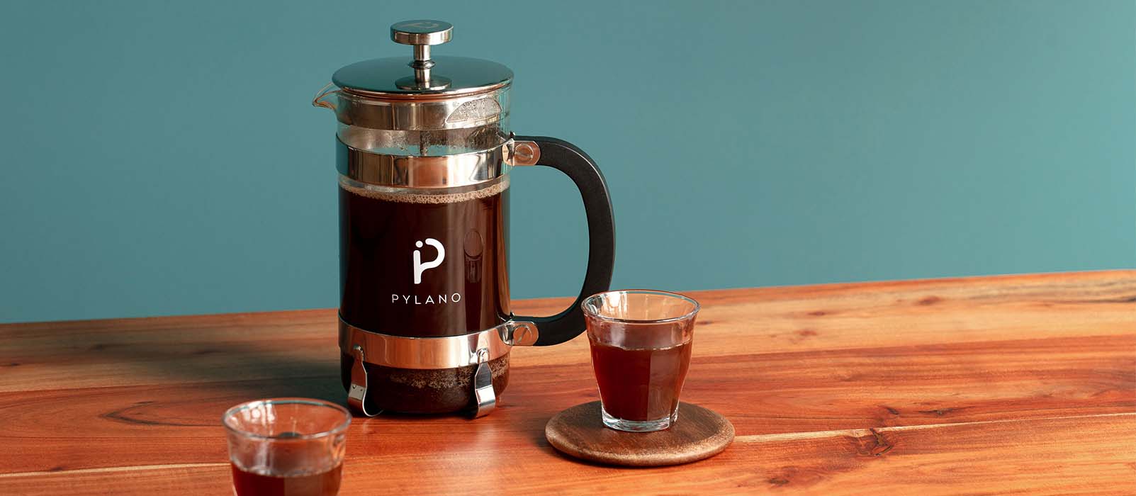miglior caffè per french press