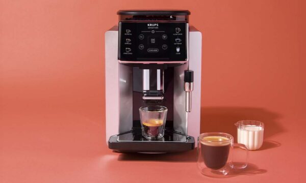 quel est le meilleur café en grain pour machine Krups