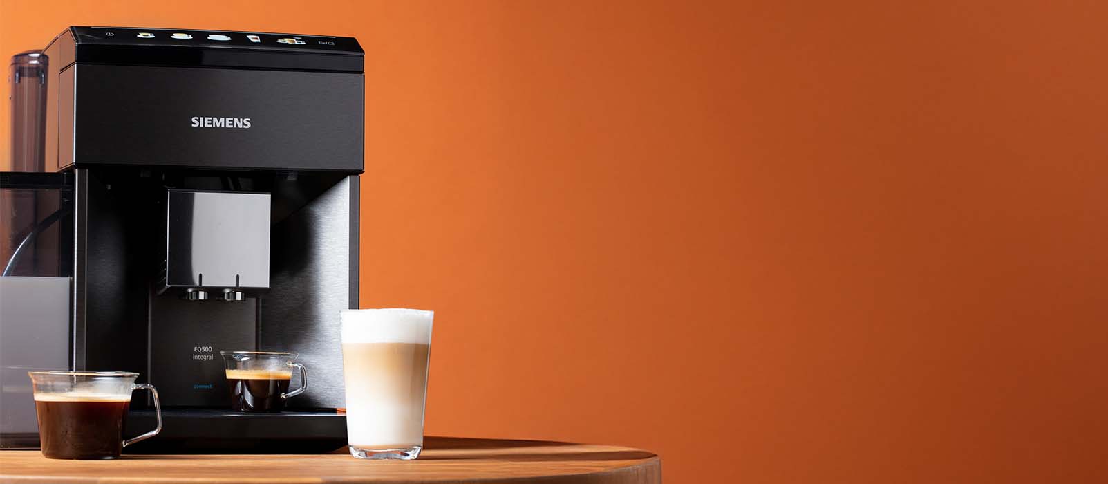 beste siemens kaffeevollautomat Siemens Kaffeevollautomat Test