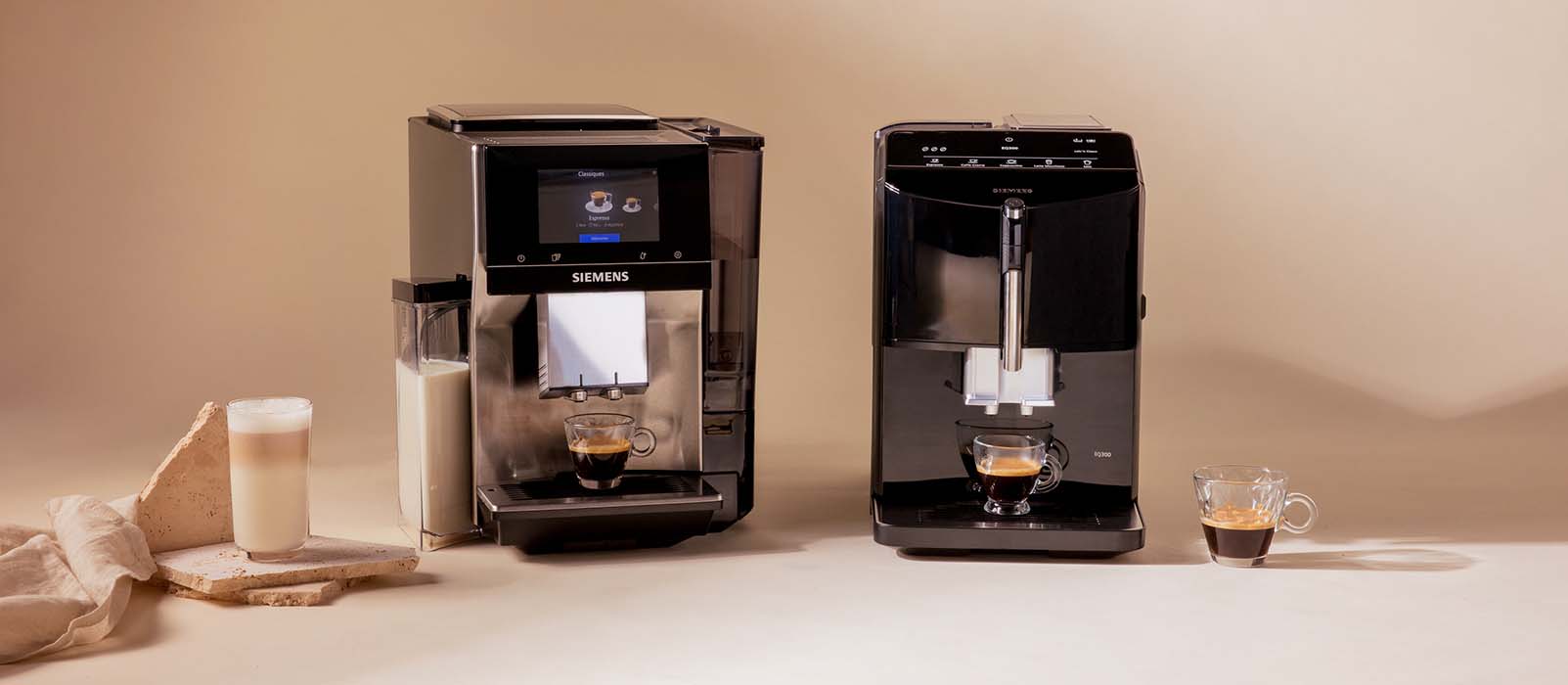 beste siemens kaffeevollautomat Welcher siemens