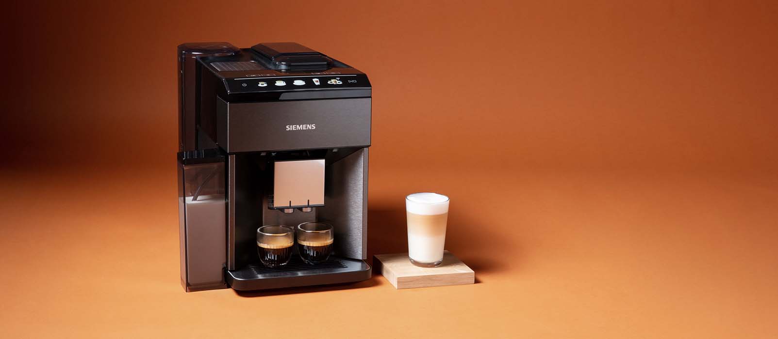 beste siemens kaffeevollautomat eq500