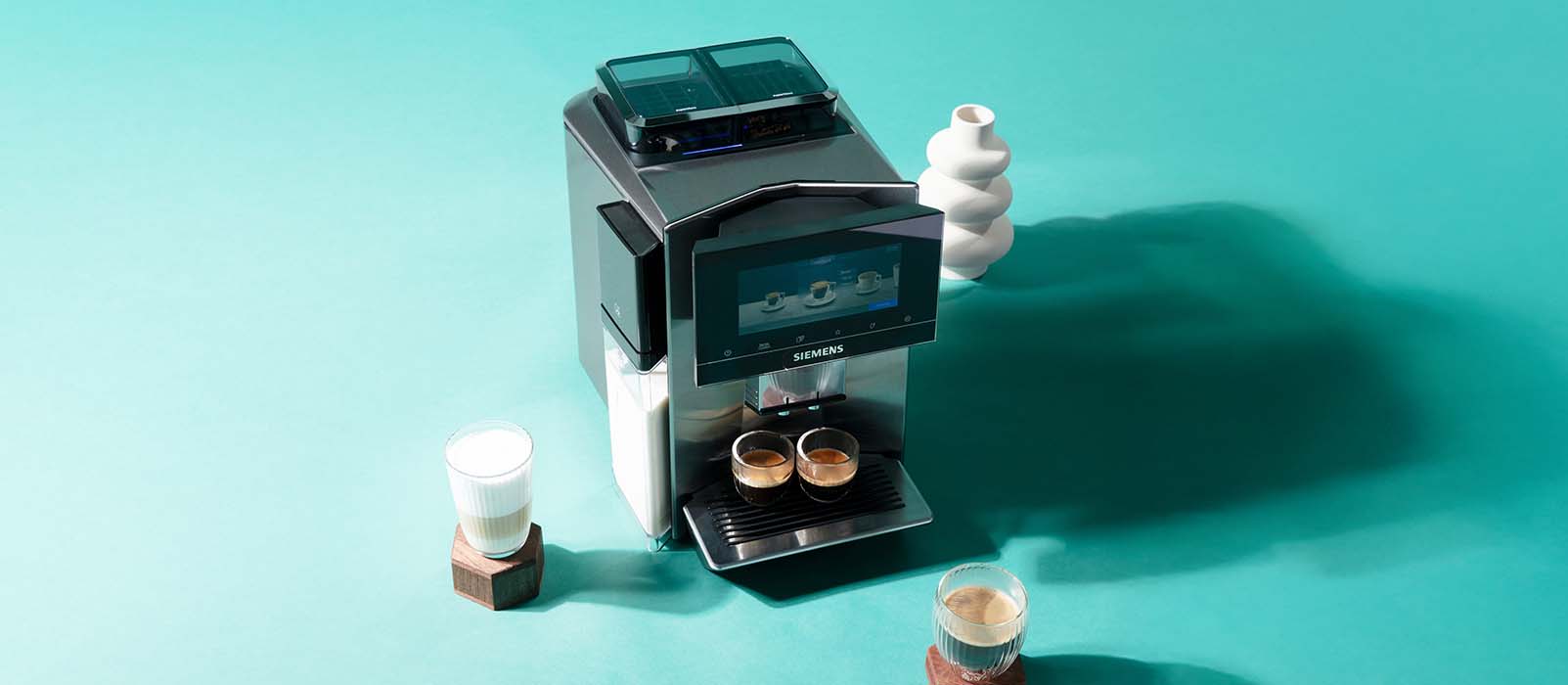 beste siemens kaffeevollautomat eq900