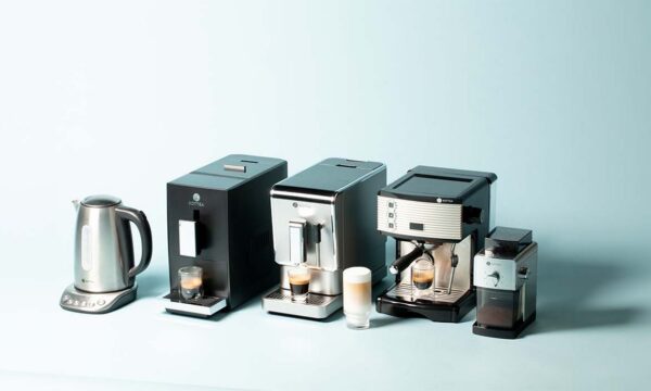 kottea machine à café