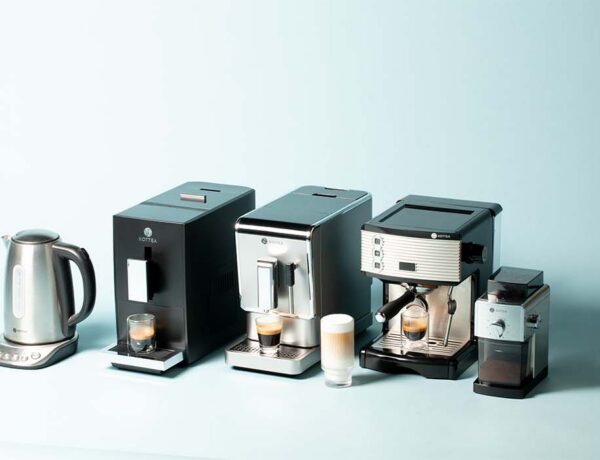 kottea machine à café