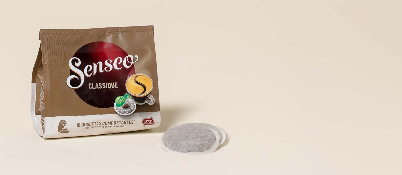 meilleur café pour senso selection