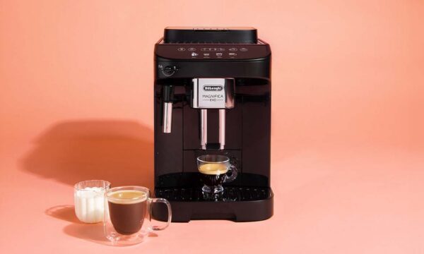 decalcificazione delonghi magnifica evo