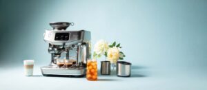 machine à café expresso mannuelle