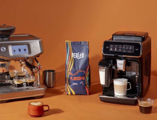 machine expresso automatique vs manuelle