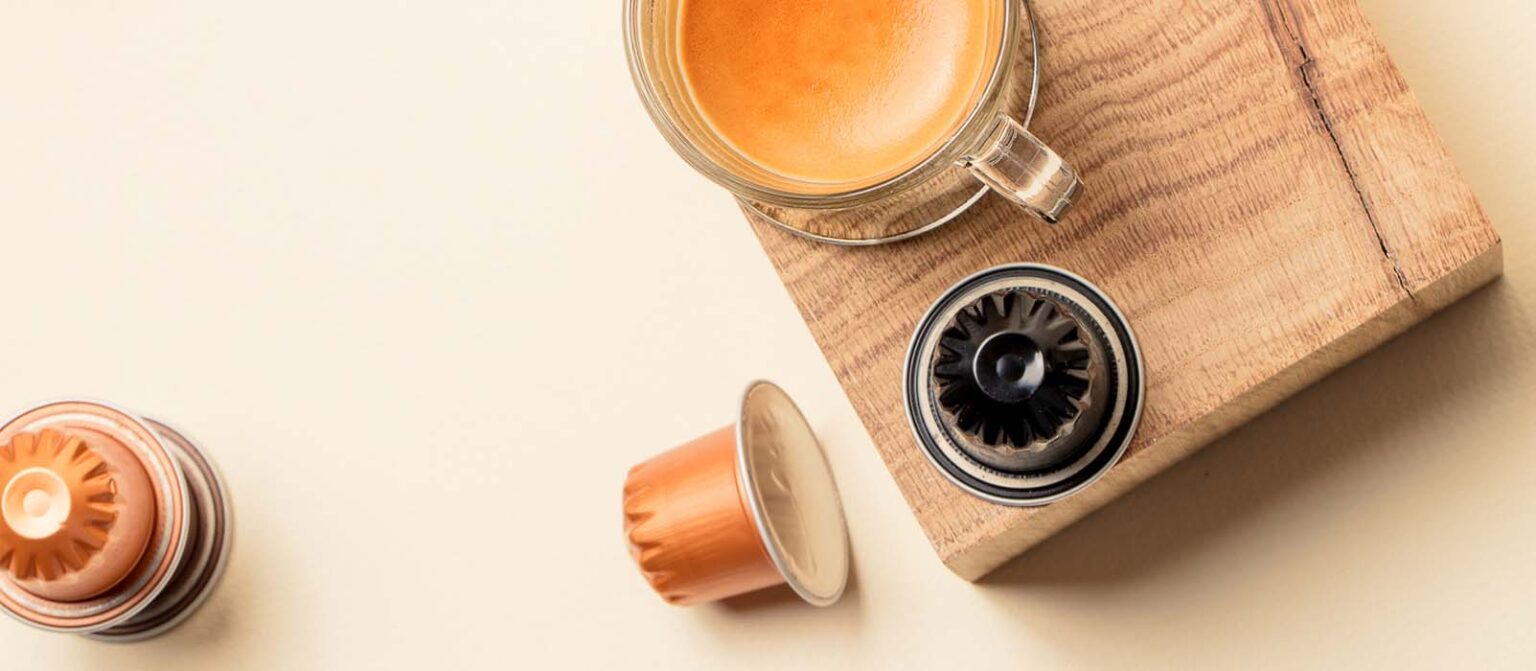 best nespresso pod compatible