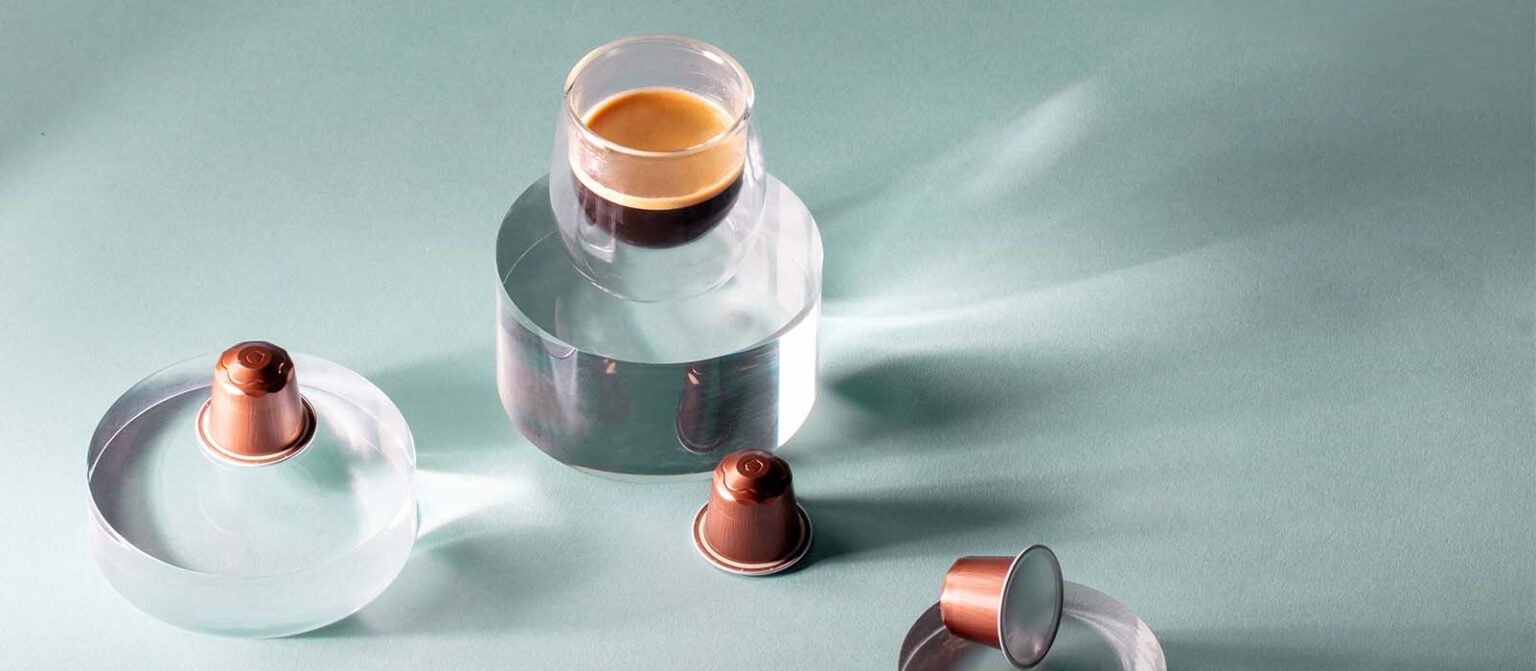 best nespresso pods