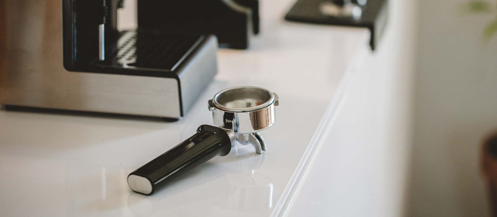 comment choisir son porte filtre à café guide complet