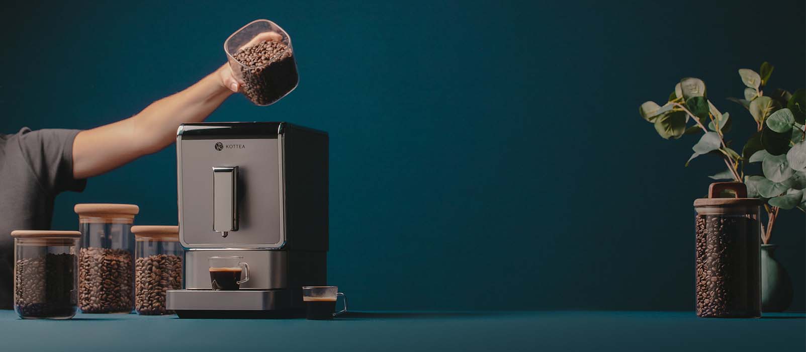 beste kaffeebohnen kaffeevollautomat
