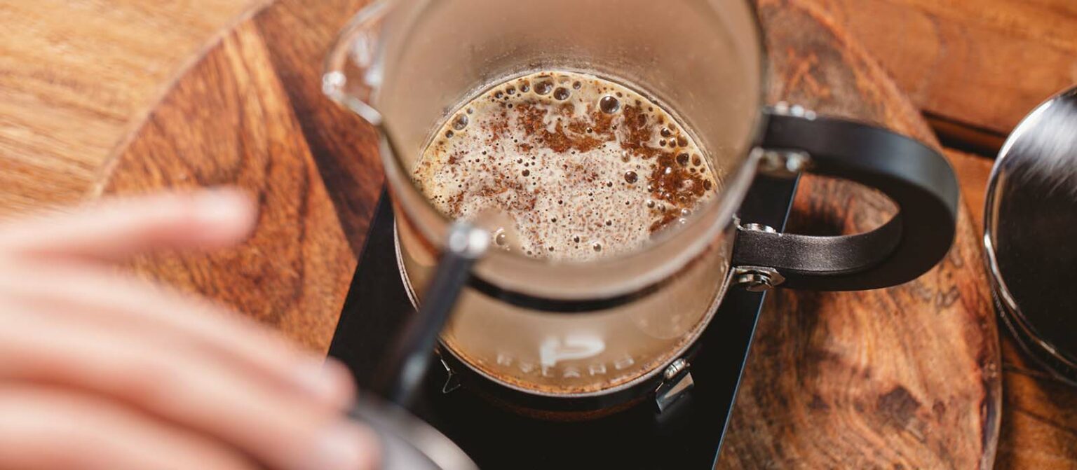 migliore caffettiera francese maxicoffee