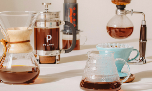 meilleure cafetière