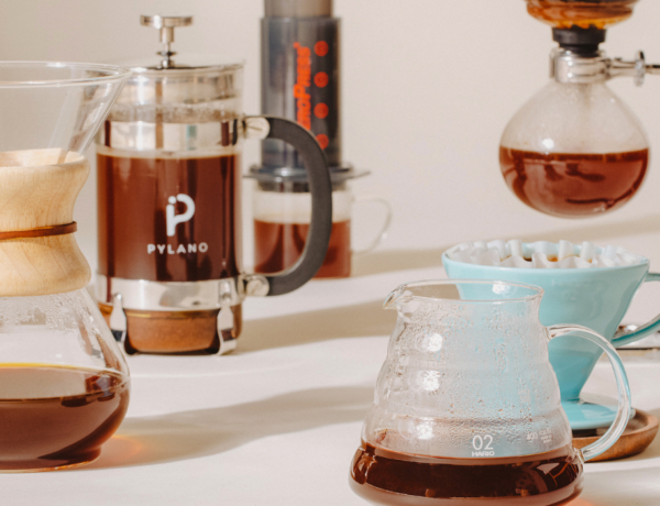 meilleure cafetière