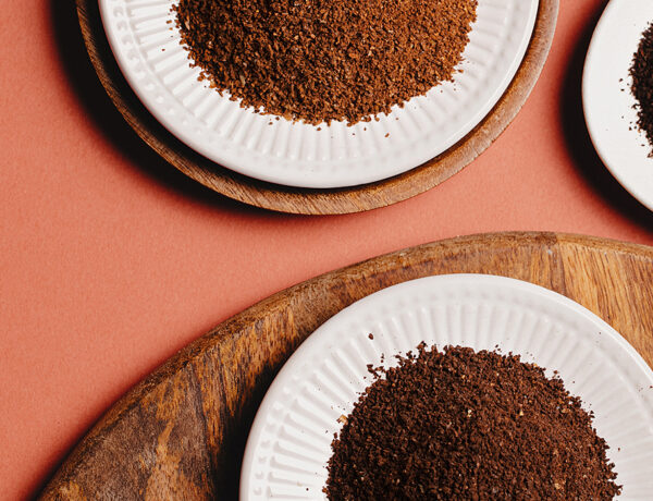 best ground coffee