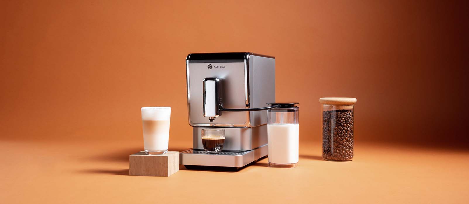 cafetière à grains meilleur machine a cafe a grain