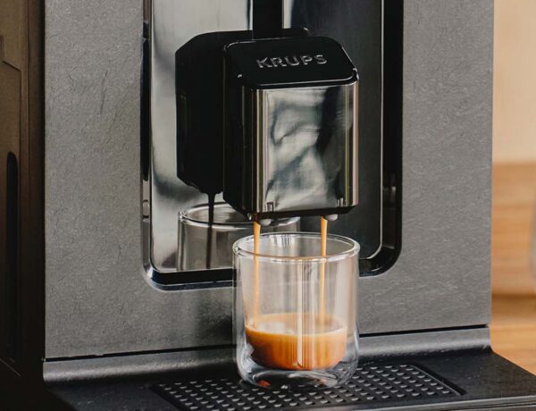 krups coffee crush test