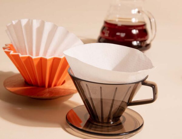 meilleur dripper café