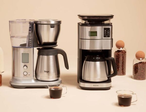 meilleure cafetière programmable