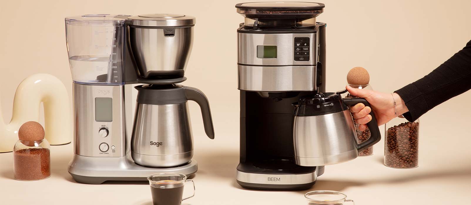 meilleure cafetière programmable comment choisir