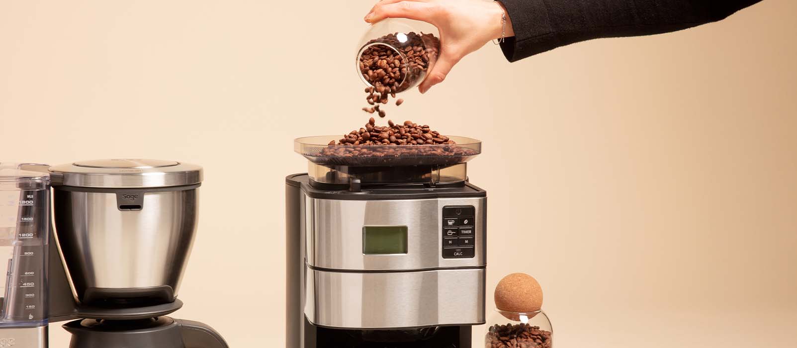 meilleure cafetière programmable selon votre profil