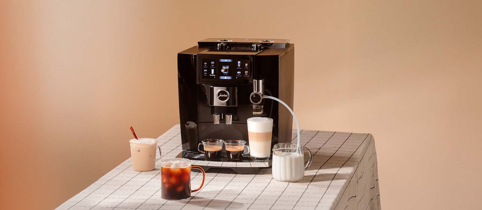 meilleure machine à café à grain haut de gamme meilleur rapport qualite prix