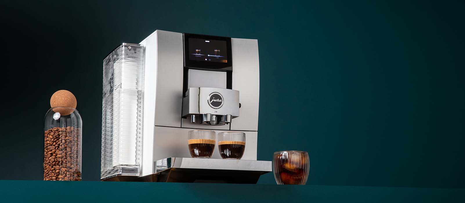 meilleure machine à café à grain haut de gamme quel expresso broyeur choisir