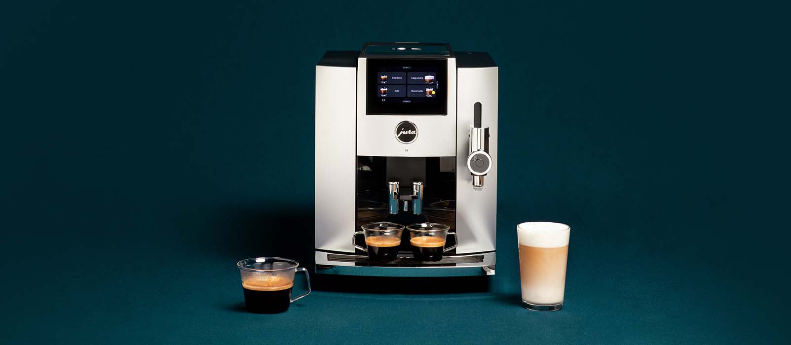 meilleure machine à café à grain haut de gamme quelle machine choisir