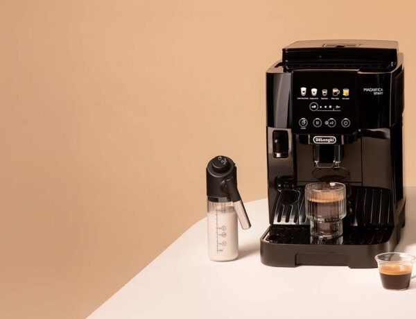 meilleure machine a cafe evolutive