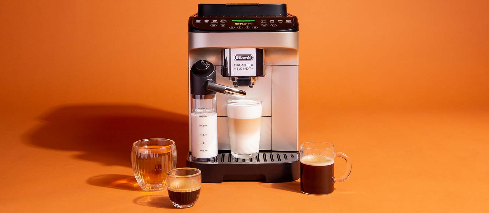 meilleure machine à café évolutive que choisir