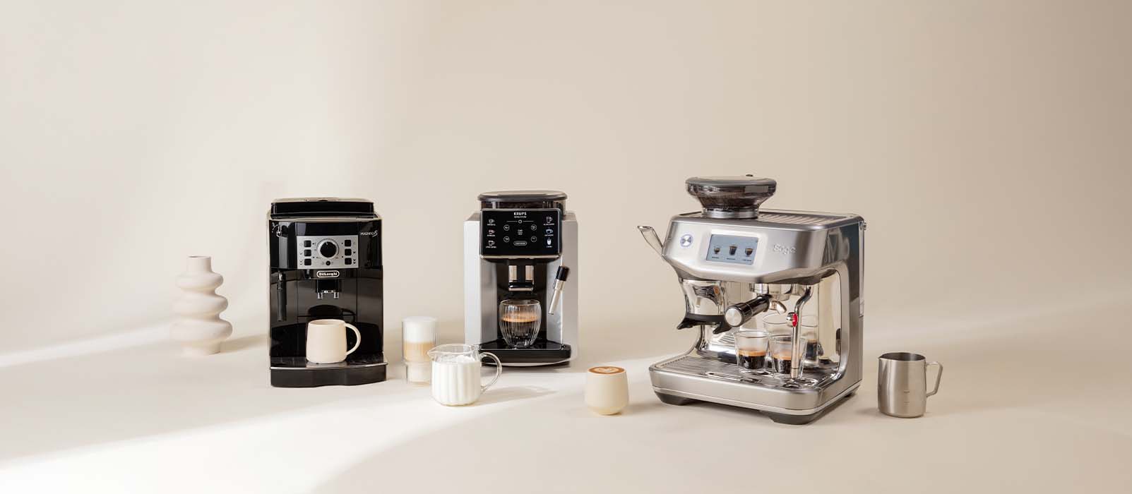 quelle cafetière choisir expresso