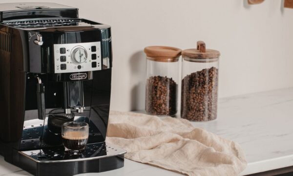 delonghi magnifica vs krups essential