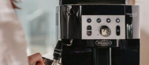 delonghi magnifica vs krups essential zoom Magnifica