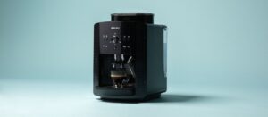delonghi magnifica vs krups essential, zoom krups