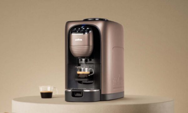 assoluta lavazza