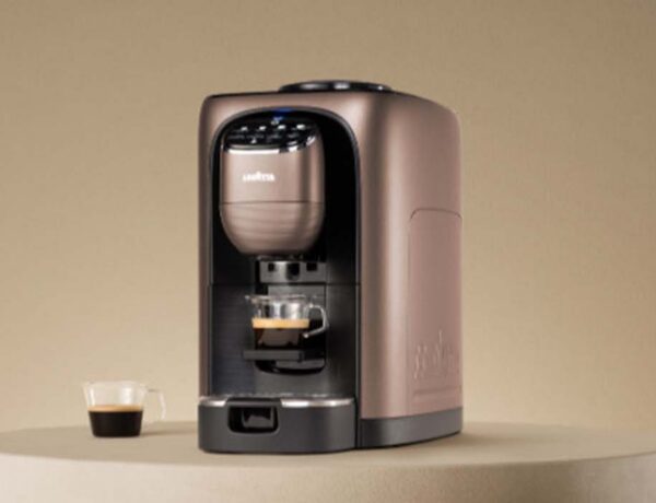 assoluta lavazza