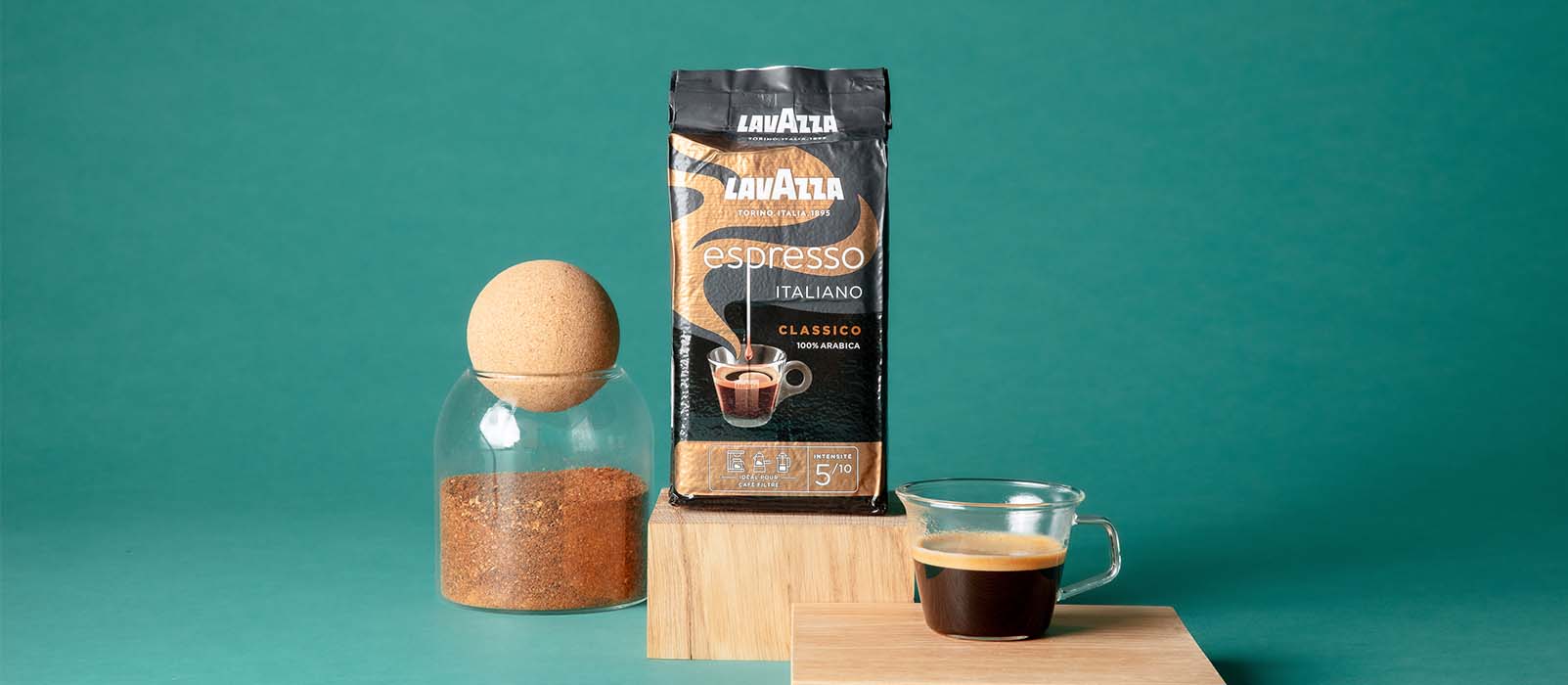 assoluta lavazza machine a cafe automatique