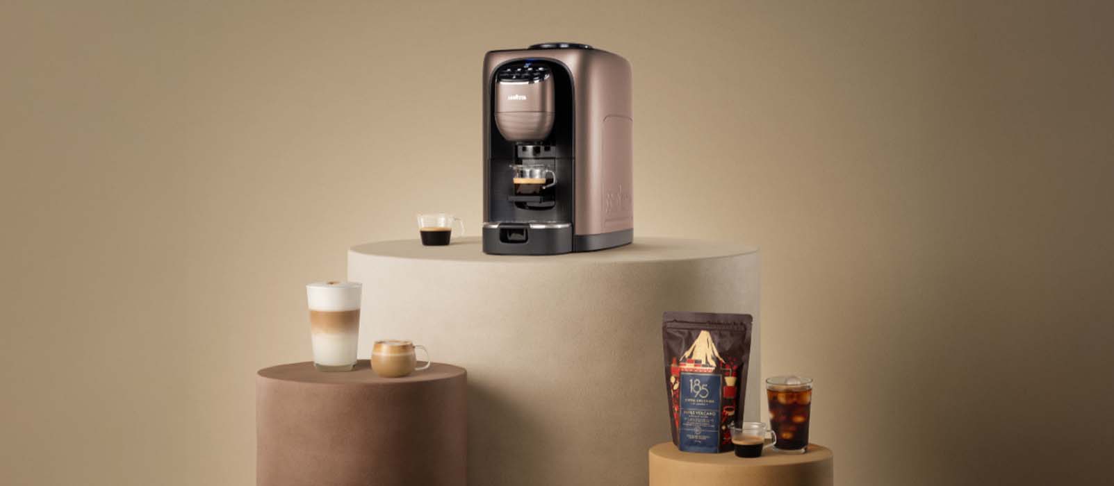 lavazza assoluta