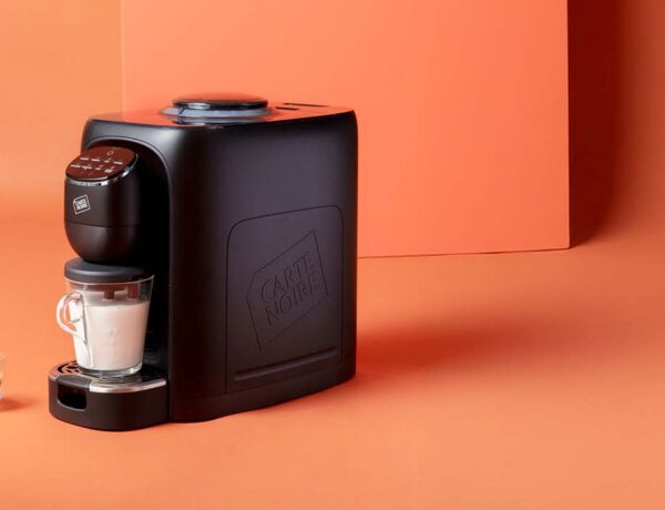 machine aroma carte noire