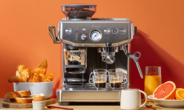 delonghi vs sage