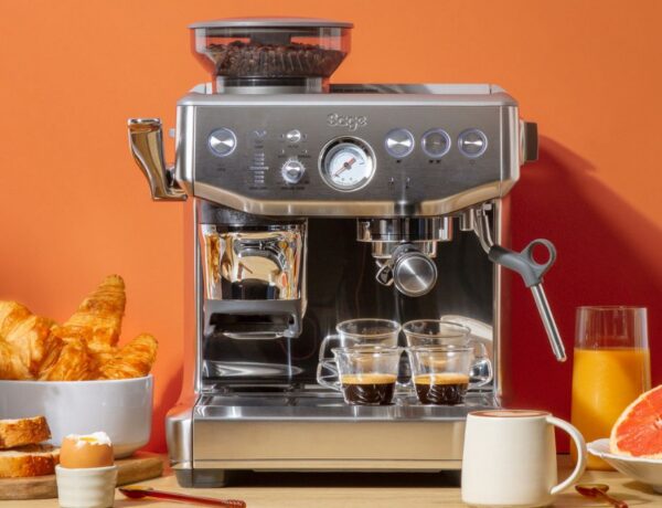delonghi vs sage