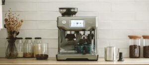 delonghi vs sage Oracle Touch delonghi vs sage Oracle Touch