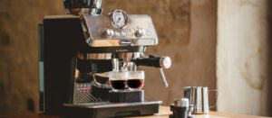delonghi vs sage Specialista delonghi vs sage Specialista